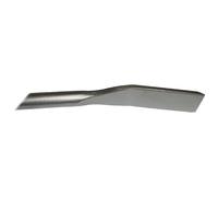 Makita B-14071 Scalpello per piastrelle 40 mm Lunghezza totale 260 mm SDS-Plu