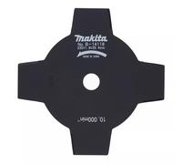 Makita B-14118 - Disco para desbrozadoras de 4 dientes (reversible) 230x25.4 mm