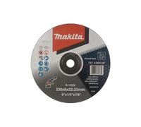 Makita b-14582 mola 2300 x 6 x 22.23 - multicolore