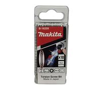 Makita b-16259 PZ2 x 85 mm vite di torsione bit - multicolore (confezione da 18)