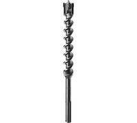 Punta Nemesis a 4 taglienti attacco SDS-MAX Makita