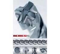 Makita B-20339 NEMESIS SDS-MAX Trapano 52x570