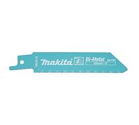Makita B-20395 - Hoja sierra de sable para metal 100 mm 24 tpi eSPecial herramientas a bateria