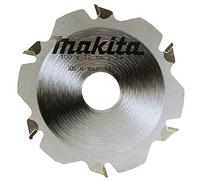 Makita B-20644 - Disco HM de 100 mm para engalletadora modelo 3901 - NUOVO