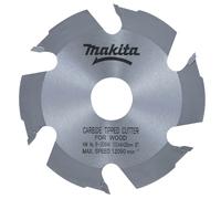 Makita B-20644 Fresatrice 100Mm