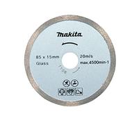 Makita Disco diamantato 85x15mm, a umido (B-21098) Quantità:1