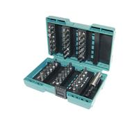 Makita B-28606 Bit-Set 37 pz. Bit e set di bit B-28606