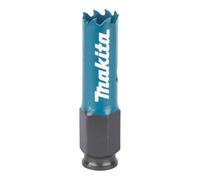 Makita B-31706 - Corona bimetalica de alta calidad co 8% ezychange - cambio rapido de 17 mm
