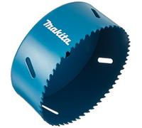 Makita B-31809 - Corona bimetalica de alta calidad co 8% ezychange - cambio rapido de 111 mm