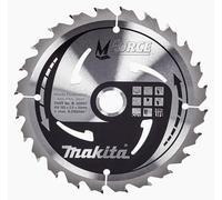 Makita B-32007 Disco per seghe circolari 165mm