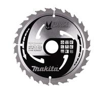 Makita B-32035 M-FORCE Lama Di Sega Circolare 185x30x24Z 0423 8246