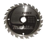 Makita B-32194 Lama Sega Circolare Makforce T.C.T. 150x20mm 24T Legno