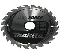 Makita B-32225 - Maxforce lama da taglio 170 x 30 mm, 24z,