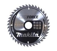 Makita B-32334 Lama Sega Circolare Makforce T.C.T. 180x30mm 40T Legno