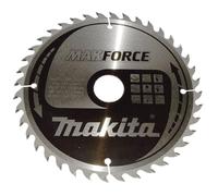 Makita Lama per sega MAKFORCE 190x30x40Z Quantità:1