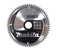 Makita Lama per sega MAKFORCE 190x30x60Z Quantità:1