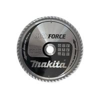 Makita Lama per sega MAKFORCE 270x30x60Z Quantità:1