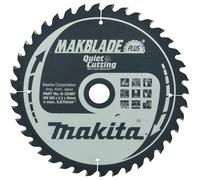 Makita B-32487 Lama Sega Circolare T.C.T. 260x30mm 40T Legno
