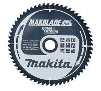 Makita B-32524 Lama MakBladePlus T.C.T. 260x30mm 60T per Legno