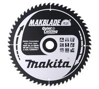 Makita Lama per sega circolare MAKBLADE+ 305x30x60Z (B-32546) Quantità:1