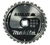 Makita B-32736 - Makblade lama da taglio 260 x 30 mm, 32 z