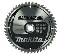 Makita B-32758 Lama Sega Circolare T.C.T. 190x20mm 48T Legno