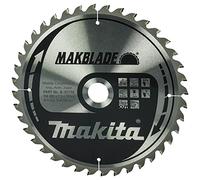Makita Lama per sega circolare MAKBLADE+ 350x30x100Z (B-32677) Quantità:1
