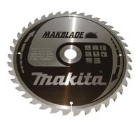 Makita B-32786 Lama Di Seghettatura 305x2,3x30 40Z MAKBLADE Lama Di Seghettatura