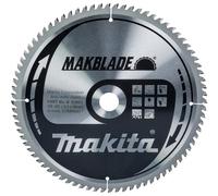 Makita B-32851 Lama Sega Circolare T.C.T. 305x30mm 80T Legno