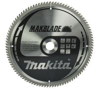 Makita B-32889 Lama Sega Circolare Makblade TCT 305 x 30 mm 100T Legno