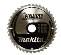 Makita B-32926 Lama Sega Circolare Cermet T.C.T. 190x30mm 24T Legno