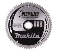 Makita B-33277 Lama Specialized Alluminio T.C.T. 235x30mm 80T