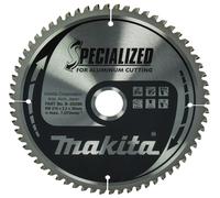 Makita B-33299 Lama Sega Circolare Specialized 216x30mm 64T Alluminio