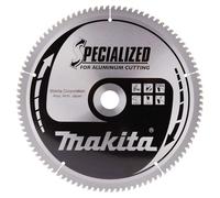 Makita Lama per sega circolare SPECIALIZED 250x30x100Z (B-33314) Quantità:1