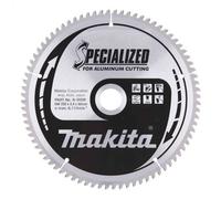 Makita Lama per sega circolare SPECIALIZED 250x30x100Z (B-33314) Quantità:1