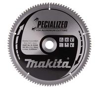 Makita B-33358 Lama Specialized Alluminio T.C.T. 305x30mm 100T