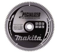 Makita B-33358 Lama Specialized Alluminio T.C.T. 305x30mm 100T