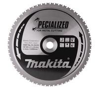 Makita Lama per sega circolare SPECIALIZED 305x25,4x60 (B-33439) Quantità:1