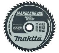 Makita B-33495 Lama Sega Circolare T.C.T. 260x30mm 48T Legno