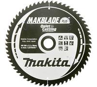 Makita Lama per sega circolare MAKBLADE+ 260x30x48Z (B-33495) Quantità:1