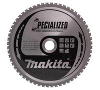 Makita Lama per sega circolare SPECIALIZED 270x30x60Z (B-33598) Quantità:1