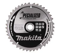 Makita B-33663 - Markblade lama da taglio 190 x 20 mm, 40 z,