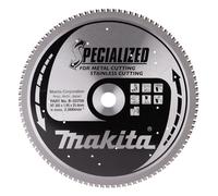 Makita Lama per sega circolare SPECIALIZED 305x1"x100Z (B-33750) Quantità:1