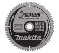Makita B-33847 Specialista Lama Sega Circolare 190x20x60Z