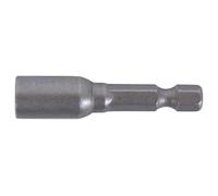 MAKITA B-38691 - Llave vaso magnetico 6x50mm
