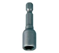 MAKITA B-38722 - Llave vaso magnetico 10x50mm