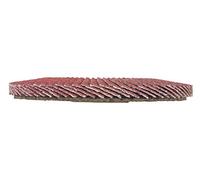 Makita b-40755 115 disco lamellare grossolana surf condizionata - multicolore