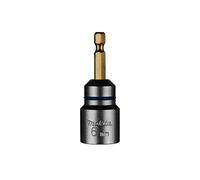 Makita b-42961 6 mm barra filettata presa - multicolore
