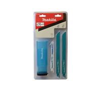 Makita B-44448 lama assortimento B Lama per seghe a sciabola