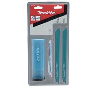 Makita Assortimento di lame per seghe a gattuccio B B-44448 Quantità:1